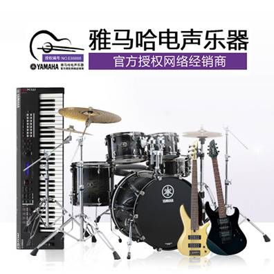 吉他、贝斯和音箱